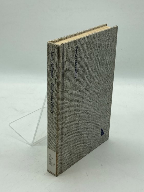 Politics and History Montesquieu, Roussea, Hegel and Marx