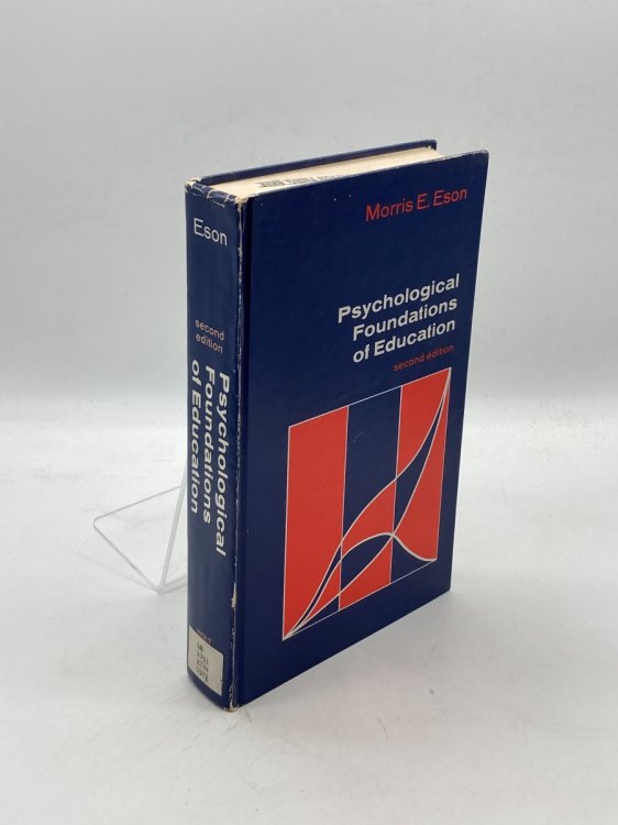 Psychological Foundations of Education