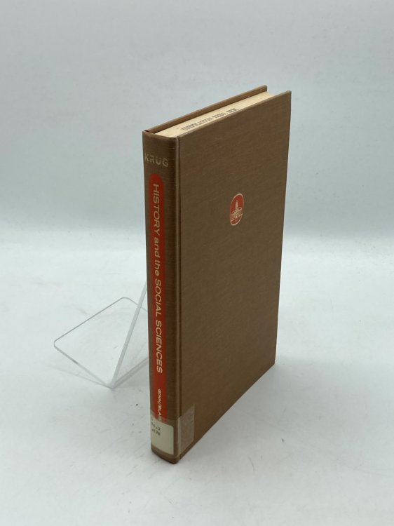 History and the Social Sciences New Approaches to the Teaching of Social Studies