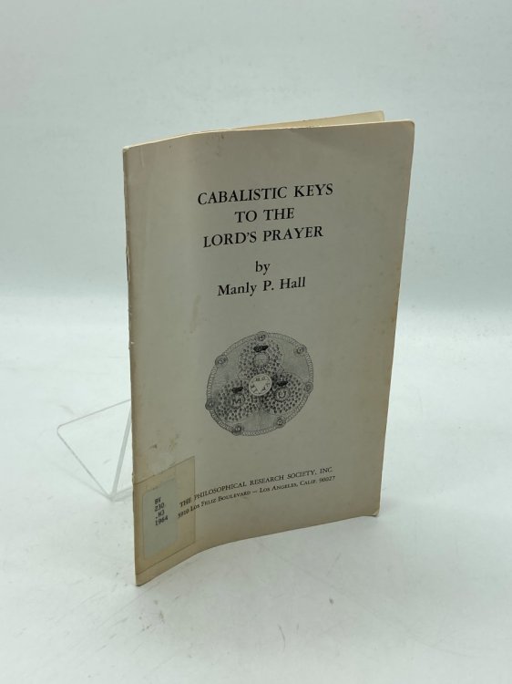 Cablistic Keys to the Lord's Prayer