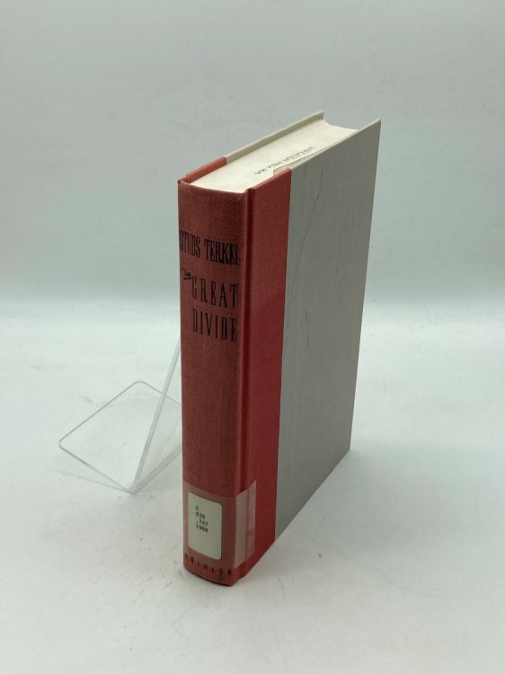 Second Thoughts on the American Dream