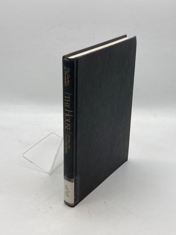 The House Living At Chatsworth