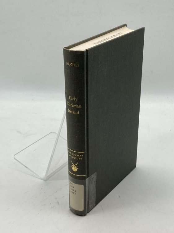 Early Christian Ireland Introduction to the Sources