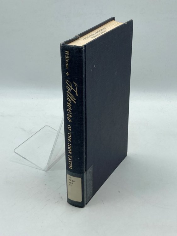 Followers of the New Faith Culture Change and the Rise of Protestantism in Brazile and Chile