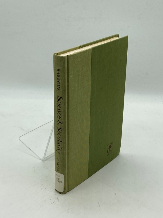 Science & Secularity The Ethics of Technology