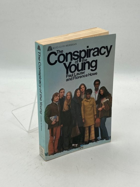 The Conspiracy of the Young