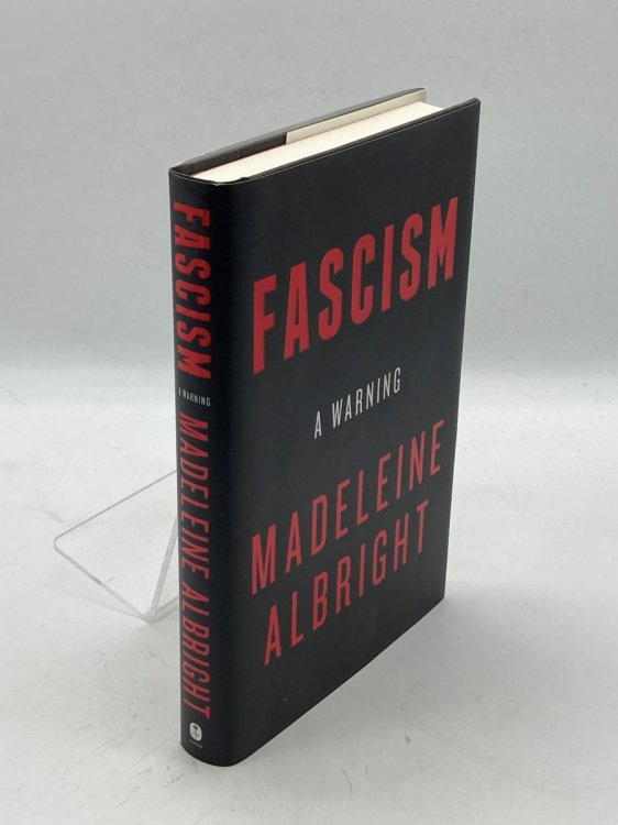 Fascism A Warning