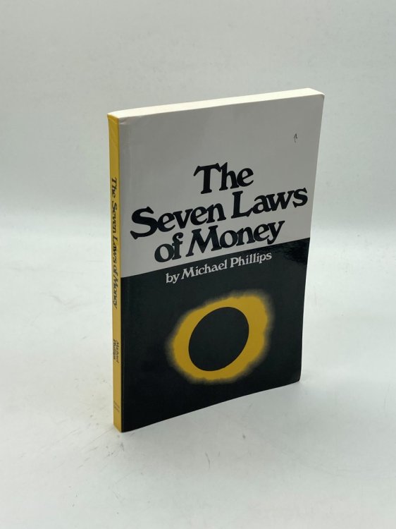 The Seven Laws of Money