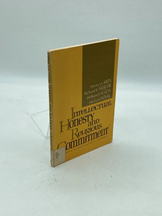 Intellectual Honesty and Religious Commitment