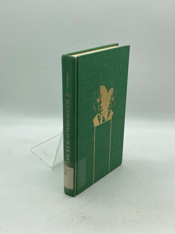 Reinhold Niebuhr A Political Account