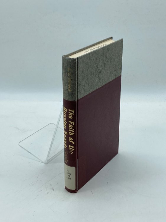 The Faith of the Russian Evangelicals