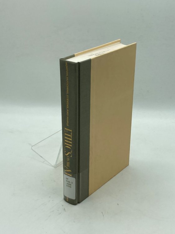 Ethics on the Ark Zoos, Animal Welfare, and Wildlife Conservation