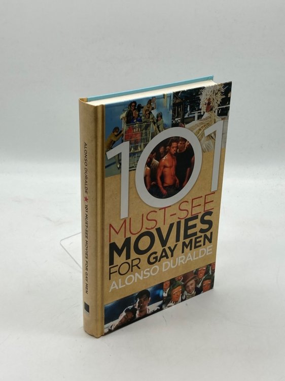 101 Must-See Movies for Gay Men