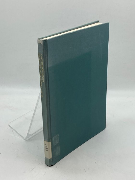 A Hotbed of Genius The Scottish Enlightenment 1730-1790