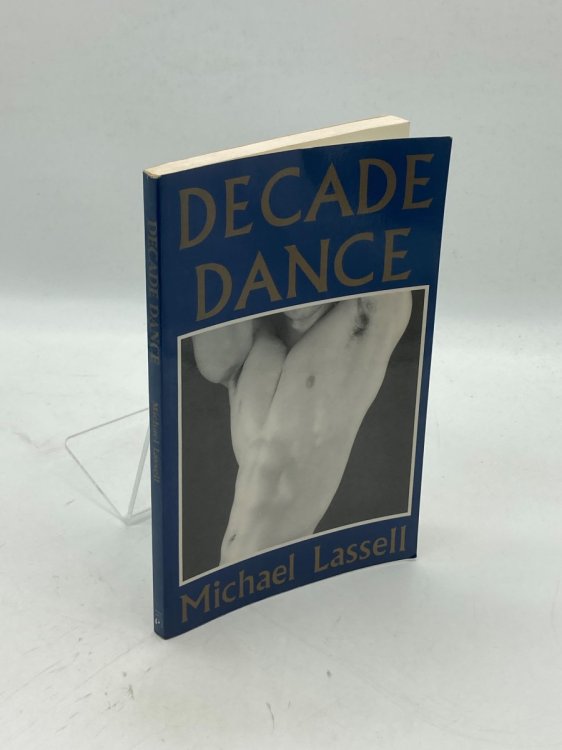 Decade Dance