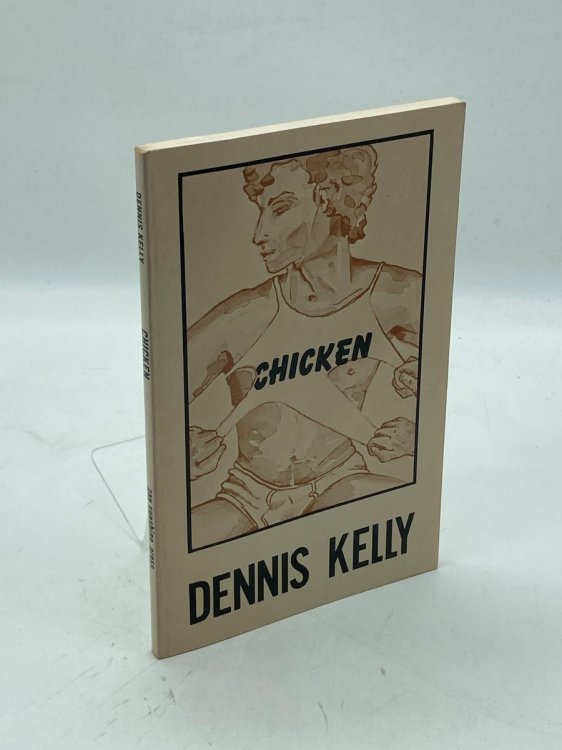 CHICKEN [Poems and Collages]