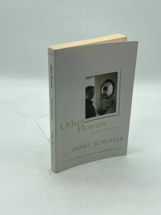 Other-Flowers Uncollected Poems