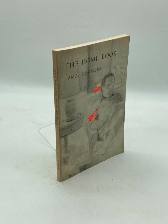 The Home Book Prose and Poems, 1951-1970