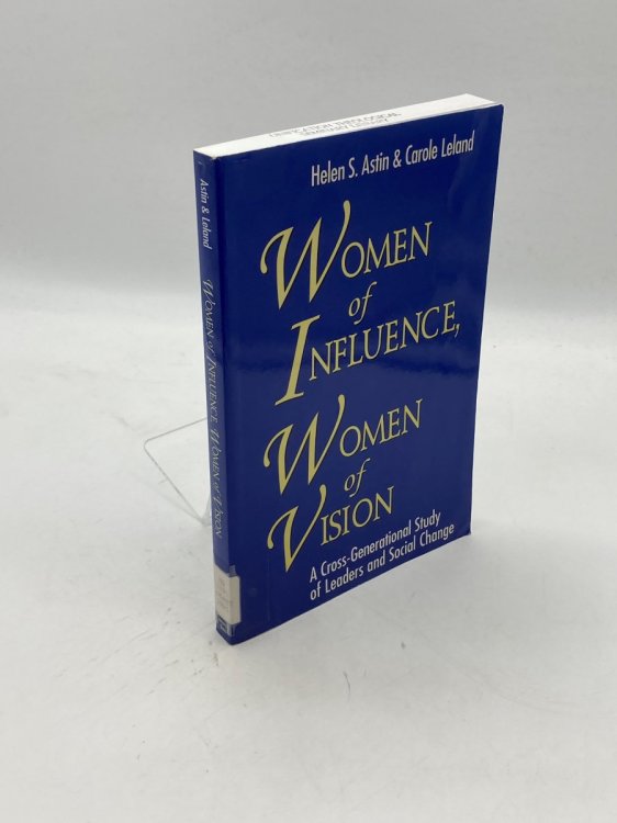 Women of Influence