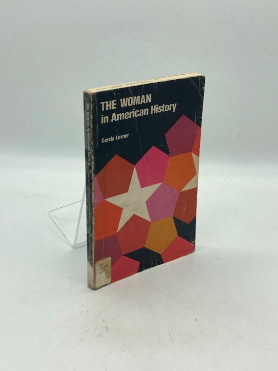 The Woman in American History