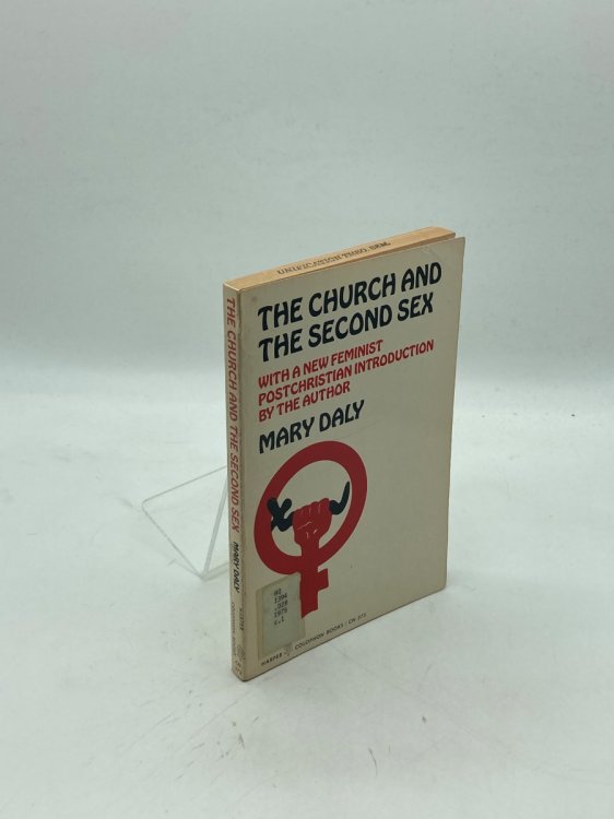 The Church and the Second Sex