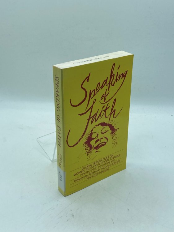 Speaking of Faith Global Perspectives on Women, Religion and Social Change