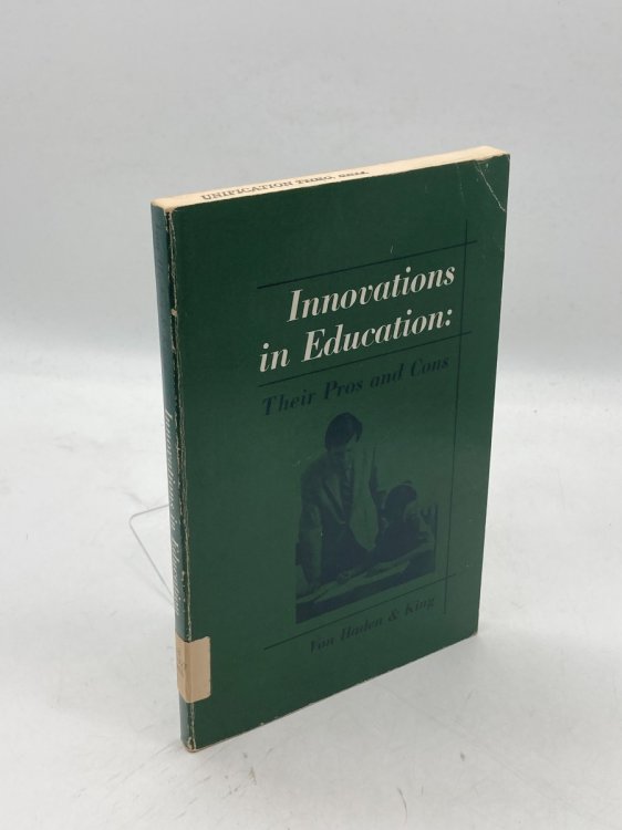 Innovations in Education Their Pros and Cons