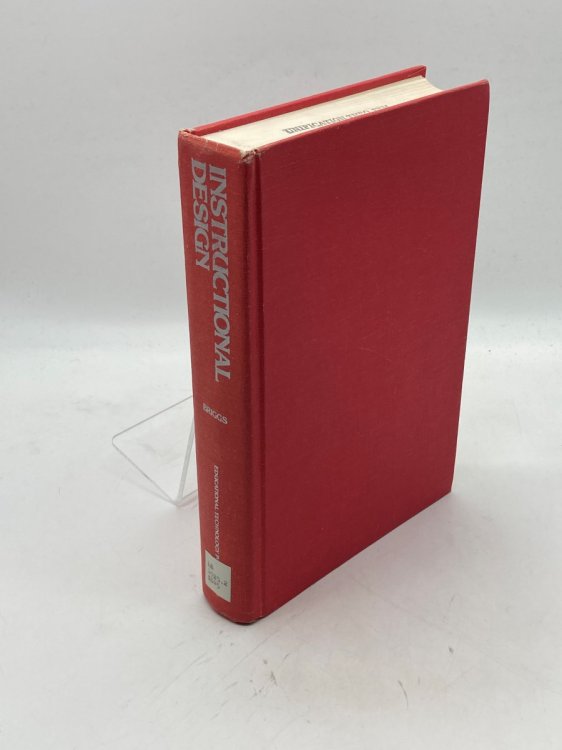 Instructional Design Principles and Applications