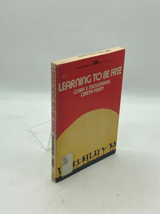 Learning to be Free