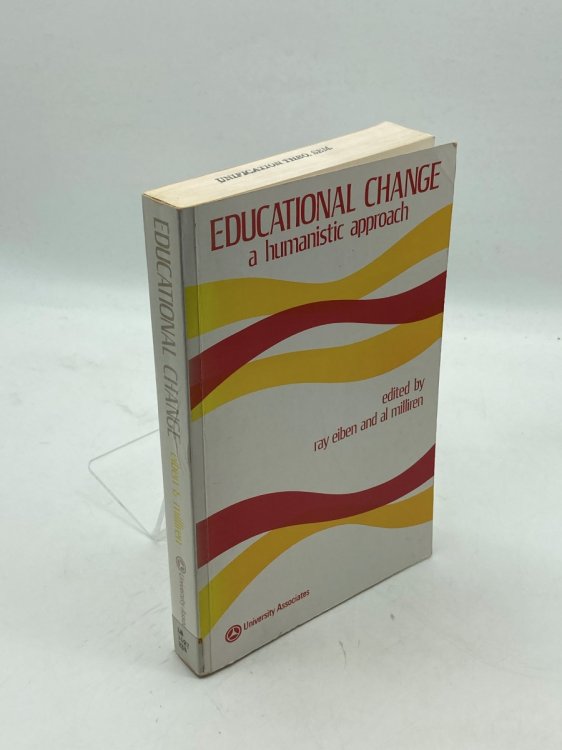 Educational Change A Humanistic Approach