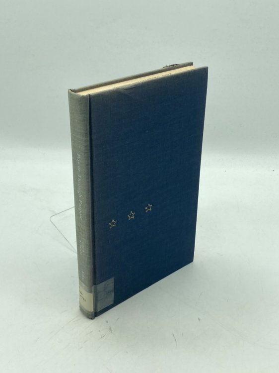 Power through Purpose The Realism of Idealism As a Basis for Foreign Policy