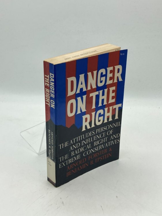 Danger on the Right
