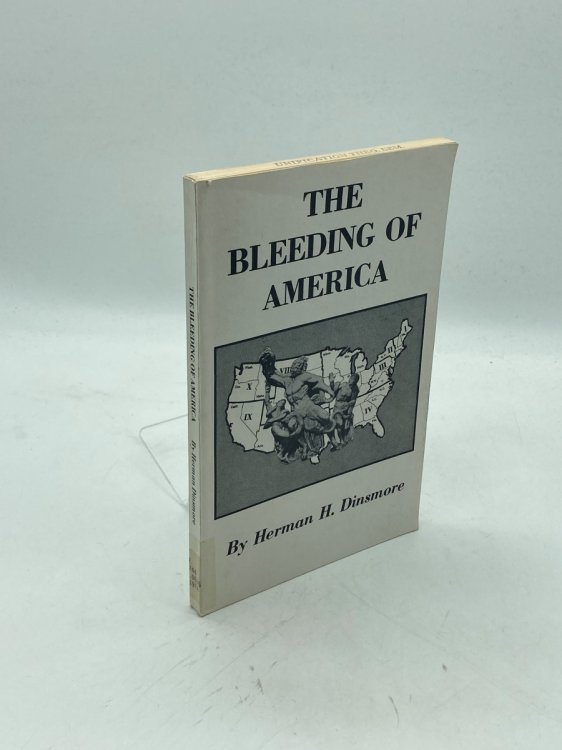 The Bleeding of America