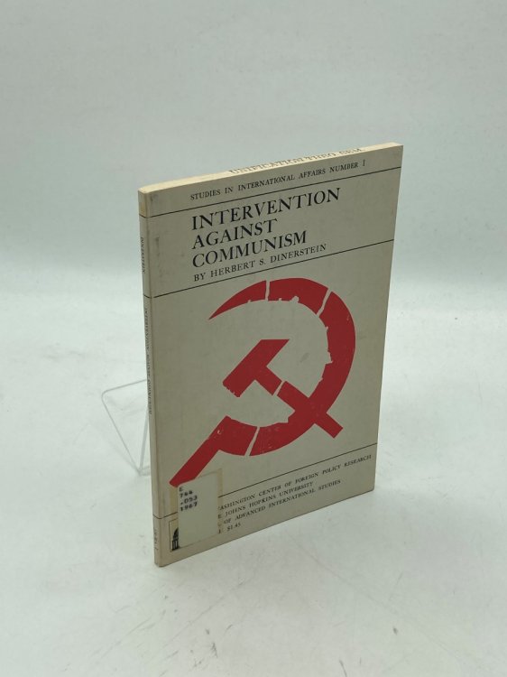 Intervention Against Communism
