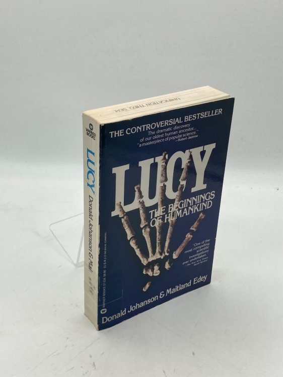 Lucy, the Beginnings of Humankind