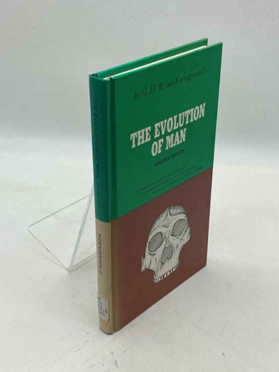 The Evolution of Man