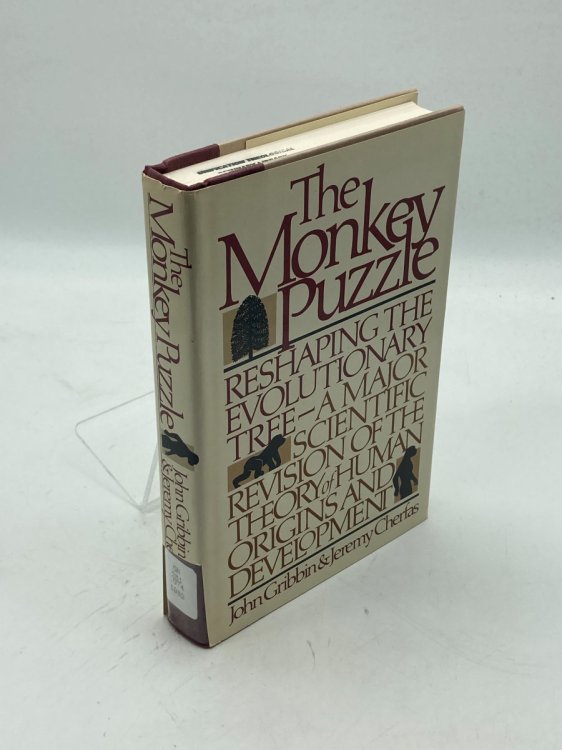 THE MONKEY PUZZLE Reshaping the Evolutionary Tree