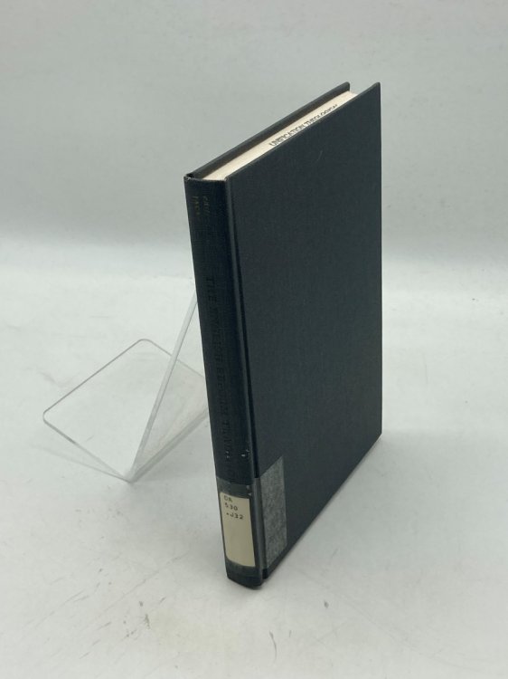 The English Reform Tradition 1790 - 1910