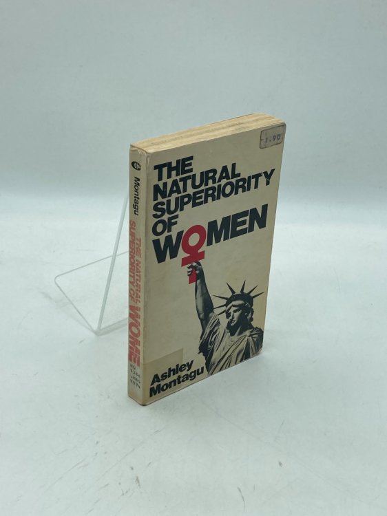 The Natural Superiority of Women