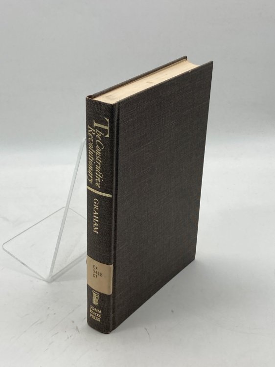 The Constructive Revolutionary; John Calvin & His Socio-Economic Impact,