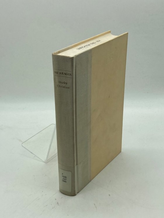 Nicaragua Revolution in the Family