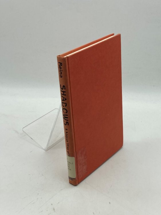 Shadows A Mayan Way of Knowing