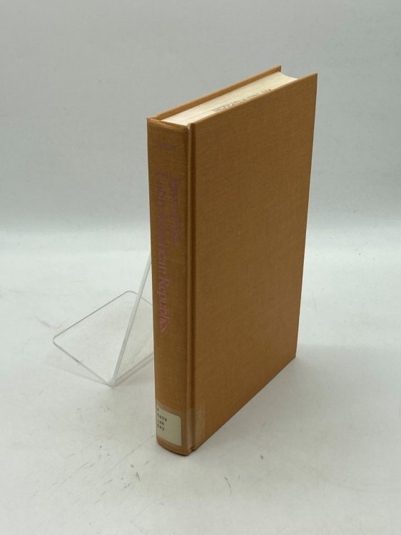 Jews of the Latin American Republics