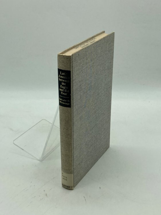 Latin America between the Eagle and the Bear