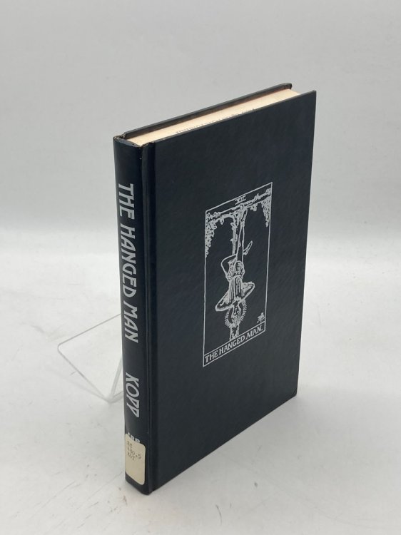 The Hanged Man Psychotherapy and the Forces of Darkness