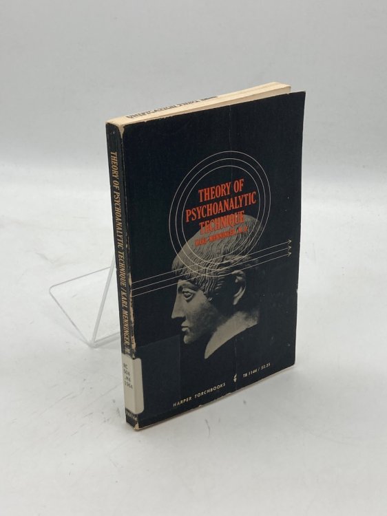 Theory of Psychoanalytic Technique