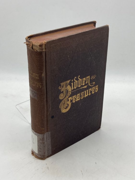 Hidden Treasures Or why Some Succeed While Others Fail
