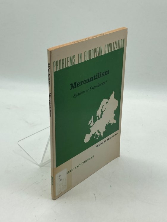 Mercantilism System or Expediency