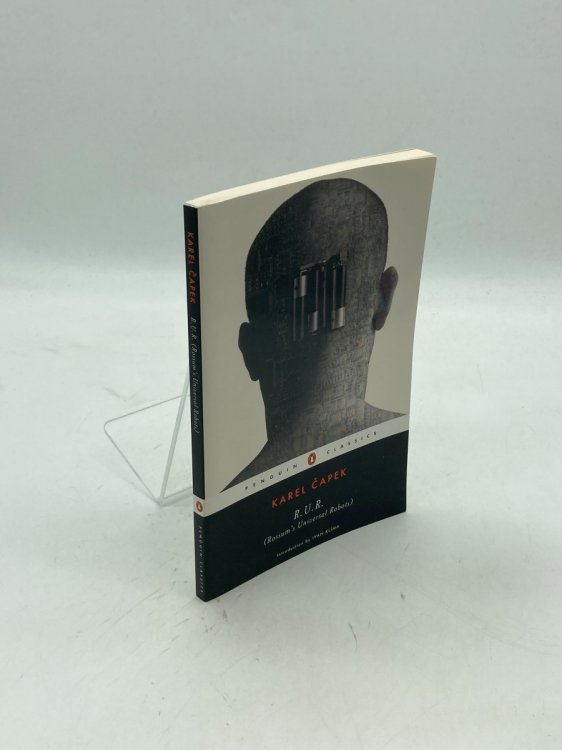 R. U. R. (Penguin Classics)