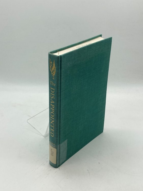 The Disappointed Millerism and Millenarianism in the Nineteenth Century